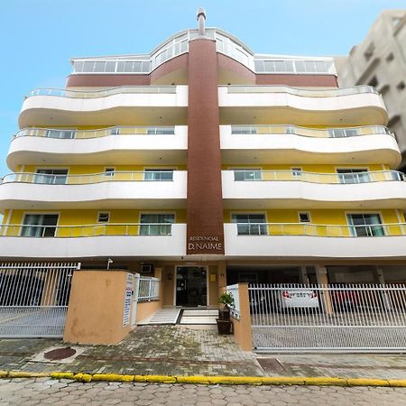 Residencial Dona Naime Apartment Bombinhas Exterior photo