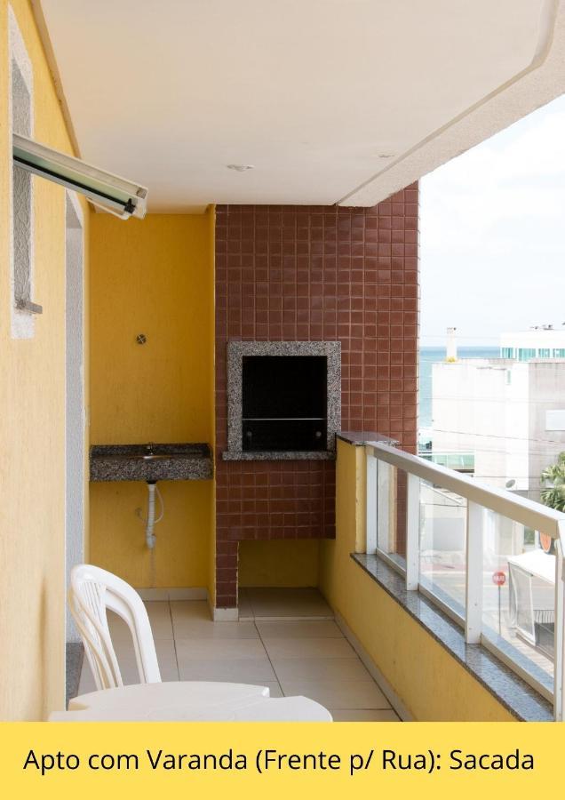 Residencial Dona Naime Apartment Bombinhas Exterior photo